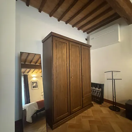Casa Arte アパート *