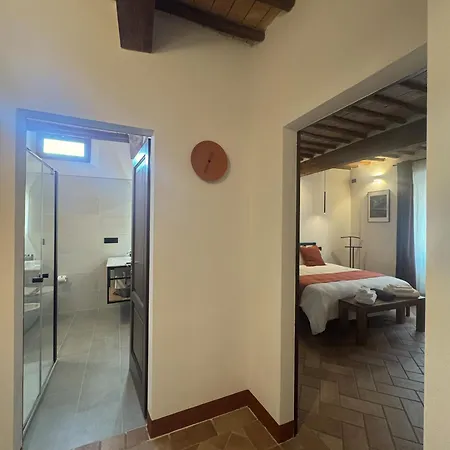 아파트 Casa Arte