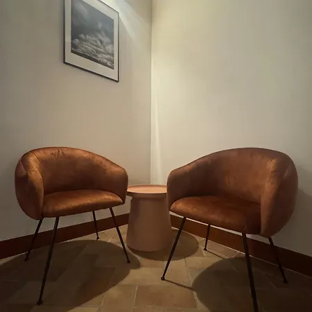 Casa Arte アパート *