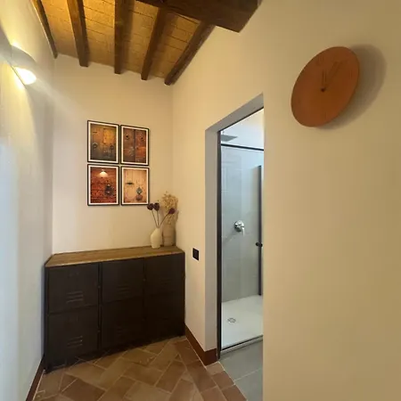 아파트 Casa Arte *