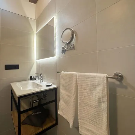 Casa Arte 아파트 산퀴리코도르시아