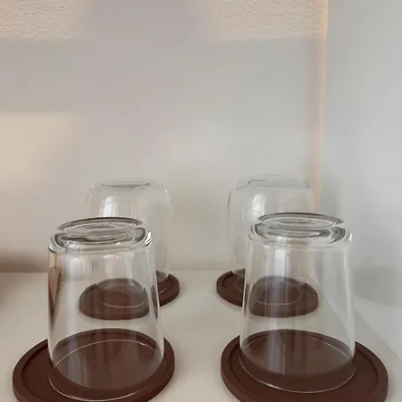 아파트 Casa Arte 산퀴리코도르시아
