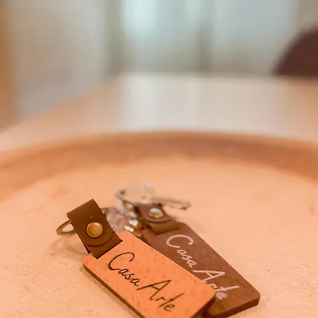 아파트 Casa Arte