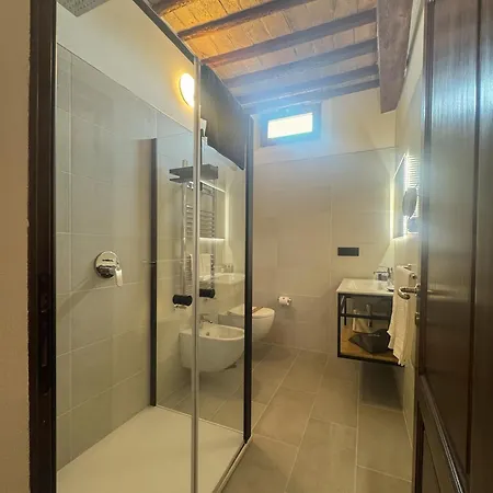 Apartment Casa Arte