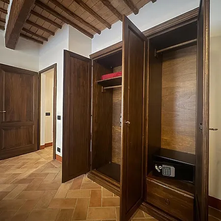 Casa Arte Apartment San Quirico d'Orcia