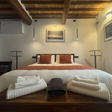 Casa Arte Apartment