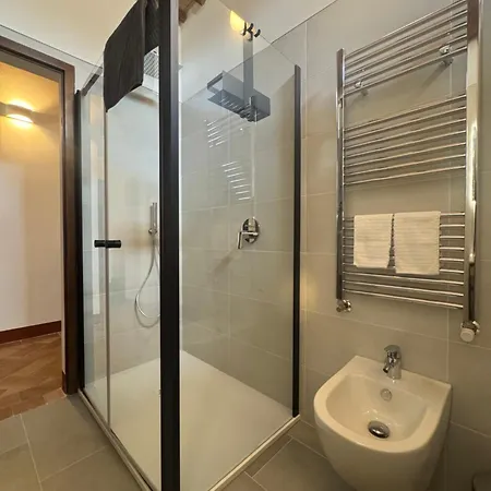 Casa Arte Apartment