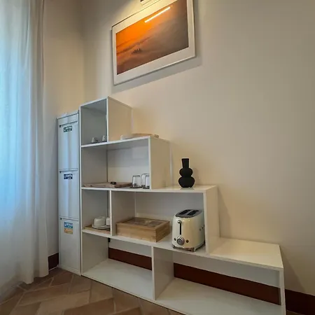 Casa Arte Apartment *