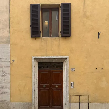 Casa Arte * San Quirico d'Orcia