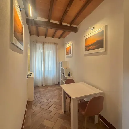 Casa Arte Apartment