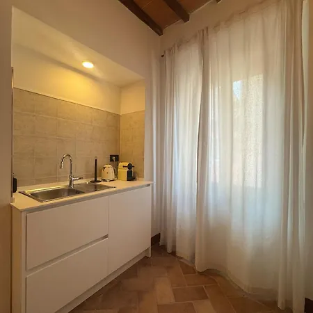 Apartment Casa Arte *