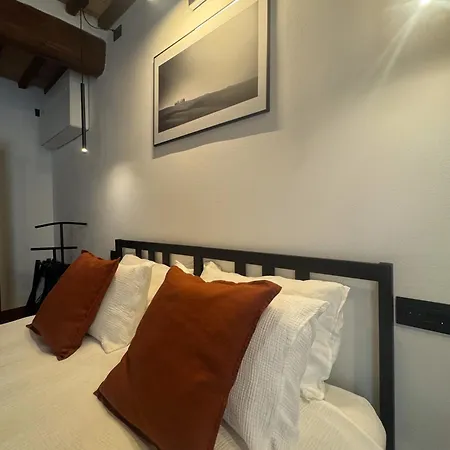 Casa Arte Apartment San Quirico d'Orcia