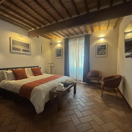 Casa Arte Apartment