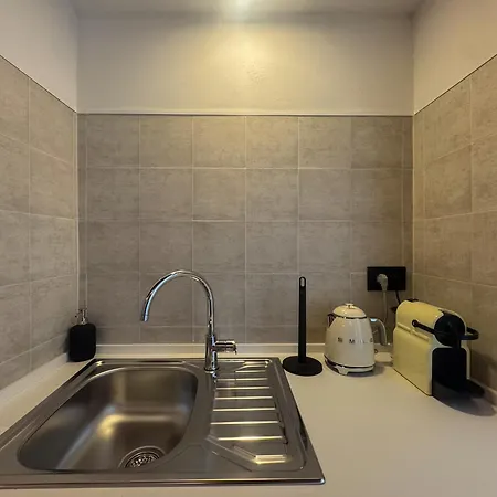 Apartment Casa Arte